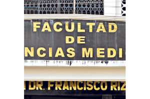 Universidad de Guayaquil reordenar&aacute; carreras 