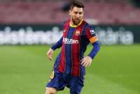 Revelan insultos que exdirigentes del Barcelona lanzaron contra Messi y Piqué