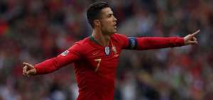 Ronaldo lleva a Portugal a la final de la Liga de Naciones
