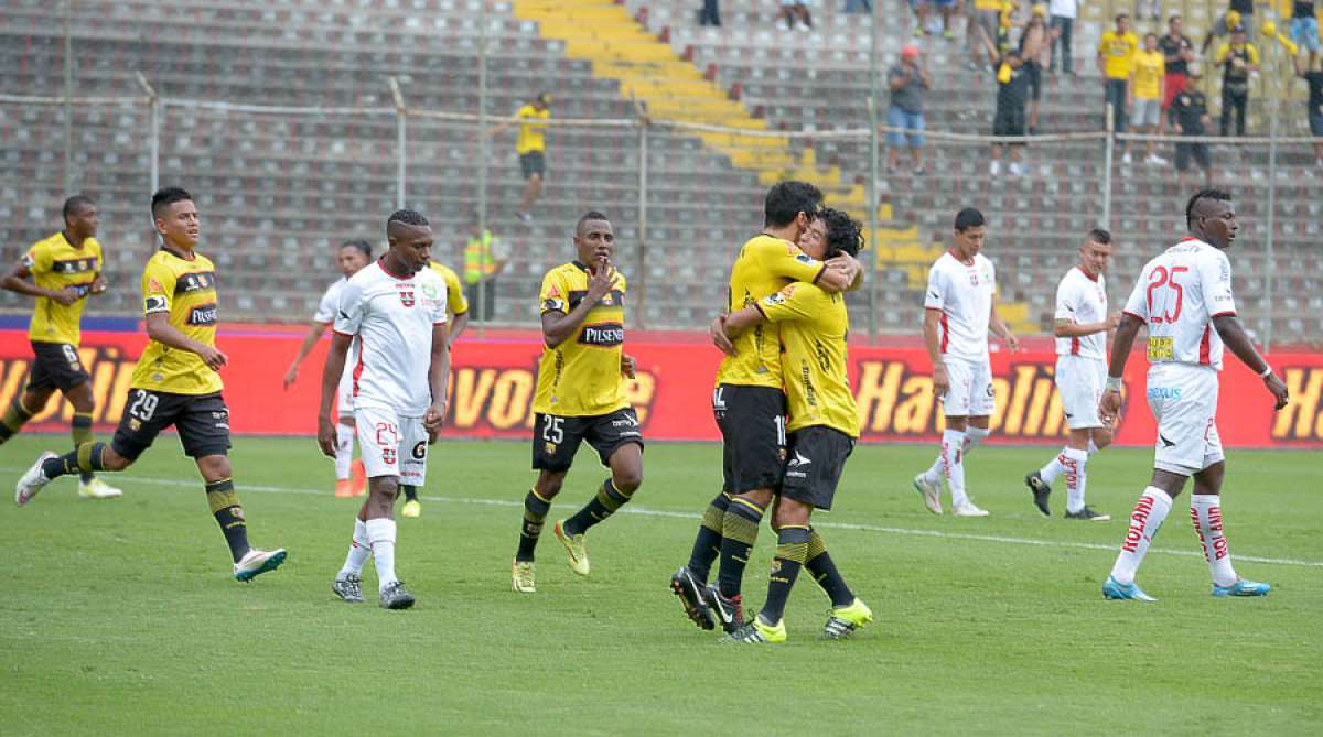 Foto: Eduardo Escobar/El Tel&eacute;grafo