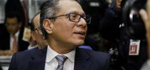 De los 21 procesados por este caso de corrupci&oacute;n, solamente a Jorge G. le falta presentar sus pruebas.