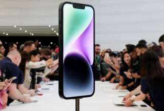 Se filtran algunas características del nuevo iPhone 15