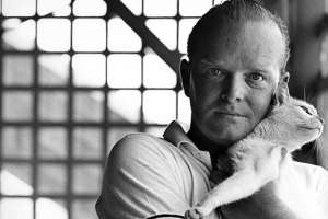 Encuentran cuentos y poemas in&eacute;ditos de Truman Capote 