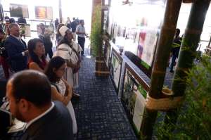 El 13% de los proyectos que buscan un premio verde son del sector p&uacute;blico