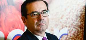 Juan Carlos Cassinelli, ministro de Comercio Exterior.