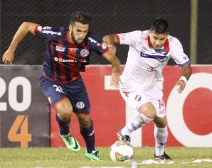 San Lorenzo logr&oacute; su primera Copa Libertadores la semana pasada. Foto: Archivo