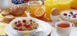 Estudios precedentes ya hab&iacute;an asociado un desayuno sano con un buen estado de salud.