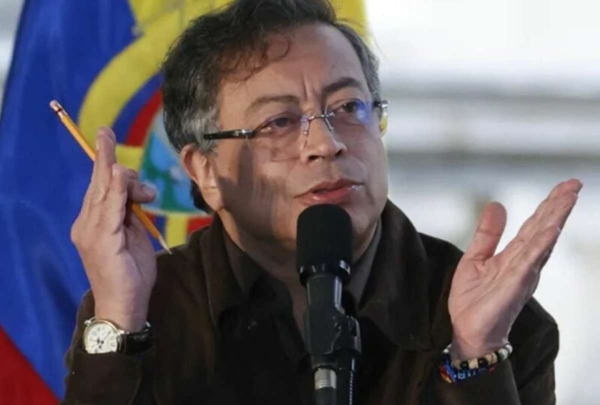 Petro se pronuncia tras conflicto entre Venezuela y EE. UU.