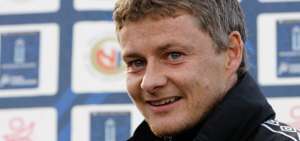 Ole Gunnar Solskjaer fue nombrado entrenador en funciones del equipo ingl&eacute;s.