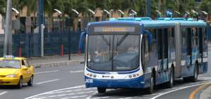 Reclamos por no cumplir recorrido
