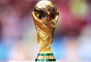 Estos son los cambios que tendrá el Mundial de Fútbol de 2026
