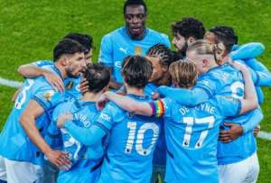 El Manchester City es considerado como uno de los equipos más ricos del mundo.