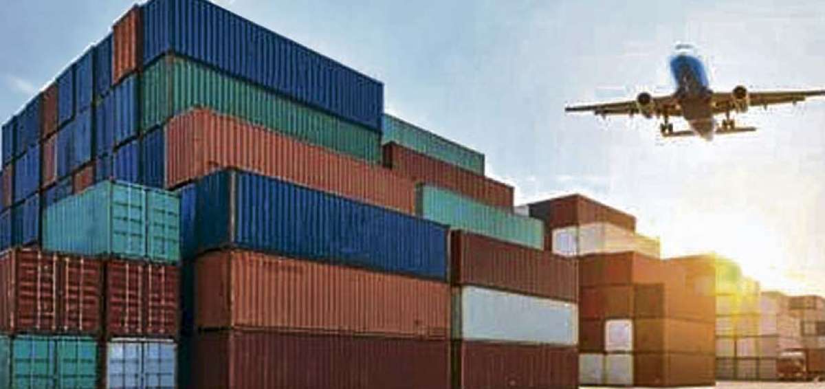 Las importaciones aumentaron un 72% en relaci&oacute;n a junio de 2016
