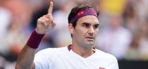 Para Federer es la segunda ocasi&oacute;n que recibe una sanci&oacute;n por un hecho similar.
