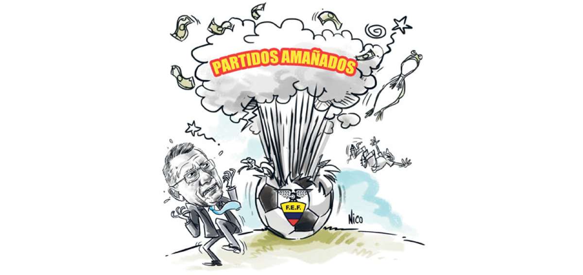 Carta explosiva