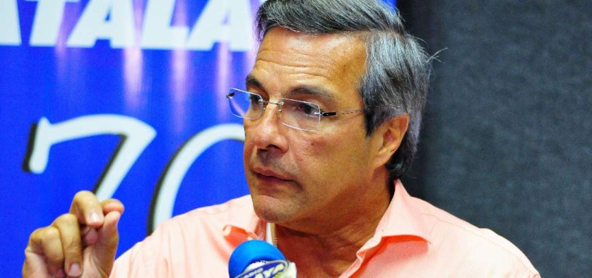 Prefectura recibi&oacute; estudio sobre cuenca hidrogr&aacute;fica del r&iacute;o Guayas