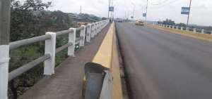 Puente Sur de Quevedo cerrar&aacute; paso vehicular durante 5 d&iacute;as