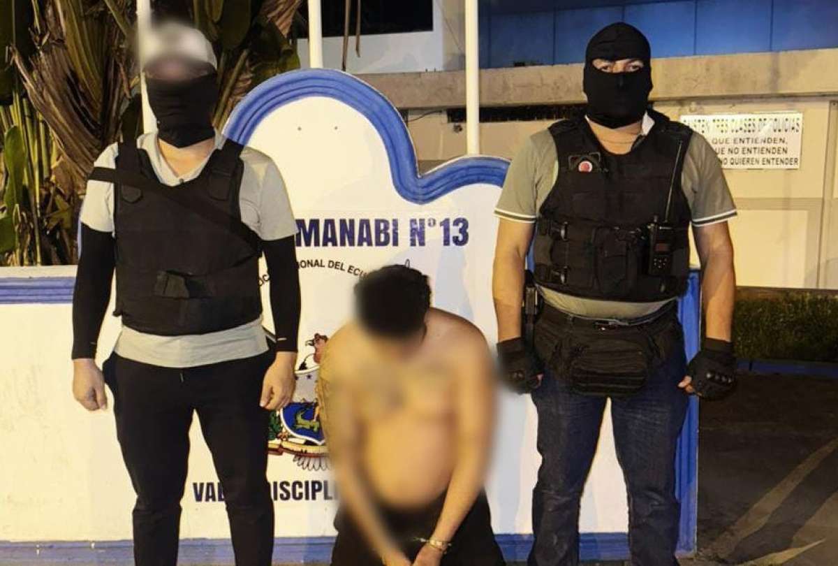 El operativo denominado 