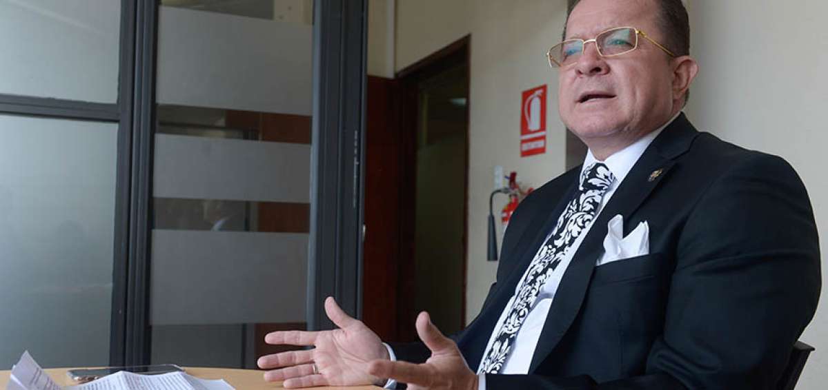 &ldquo;A m&iacute; me corresponde iniciar el caso &lsquo;Nachito&rsquo; desde cero&rdquo;