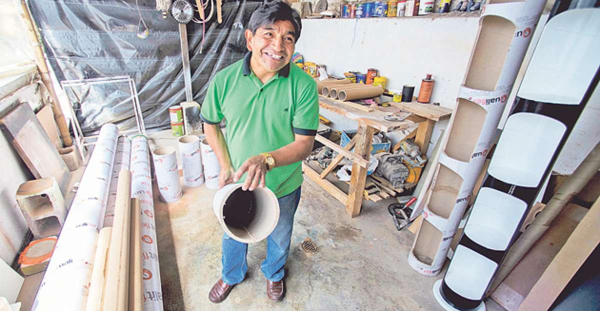 Foto: Marco Salgado / El Tel&eacute;grafo