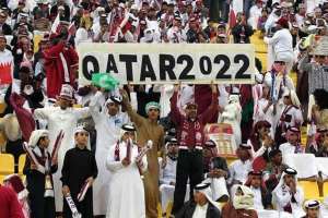Catar 2022 a&uacute;n no ha sido contactado por la justicia suiza