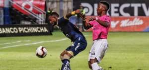 Independiente del Valle se toma la punta de la Liga Pro