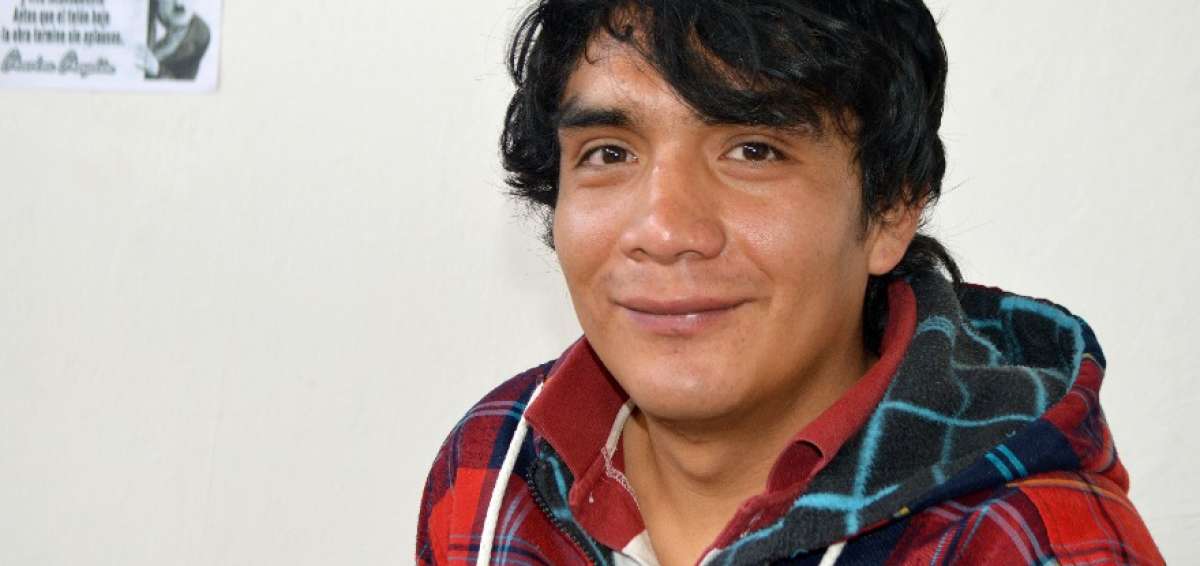 La lente de un 'irreverente' que siente pasi&oacute;n por Cotopaxi