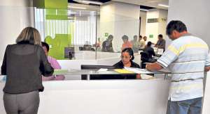 Quienes habitan en la capital de Imbabura podr&aacute;n acceder a planes habitacionales con mayor facilidad. Los  tr&aacute;mites ya no ser&aacute;n un dolor de cabeza. Foto: Regional Norte