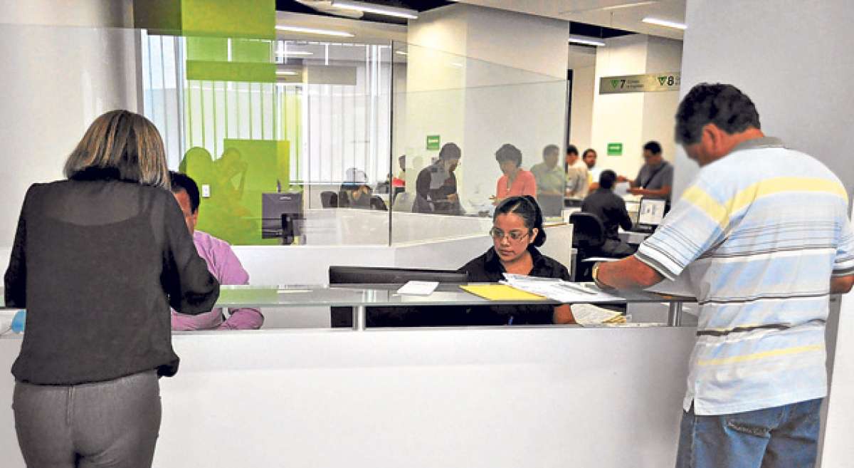 Quienes habitan en la capital de Imbabura podr&aacute;n acceder a planes habitacionales con mayor facilidad. Los  tr&aacute;mites ya no ser&aacute;n un dolor de cabeza. Foto: Regional Norte