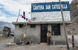 La prohibici&oacute;n en Catequilla es permanente