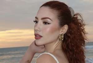 Wendy Landa public&oacute; un video en TikTok para responder a las acusaciones en su contra.