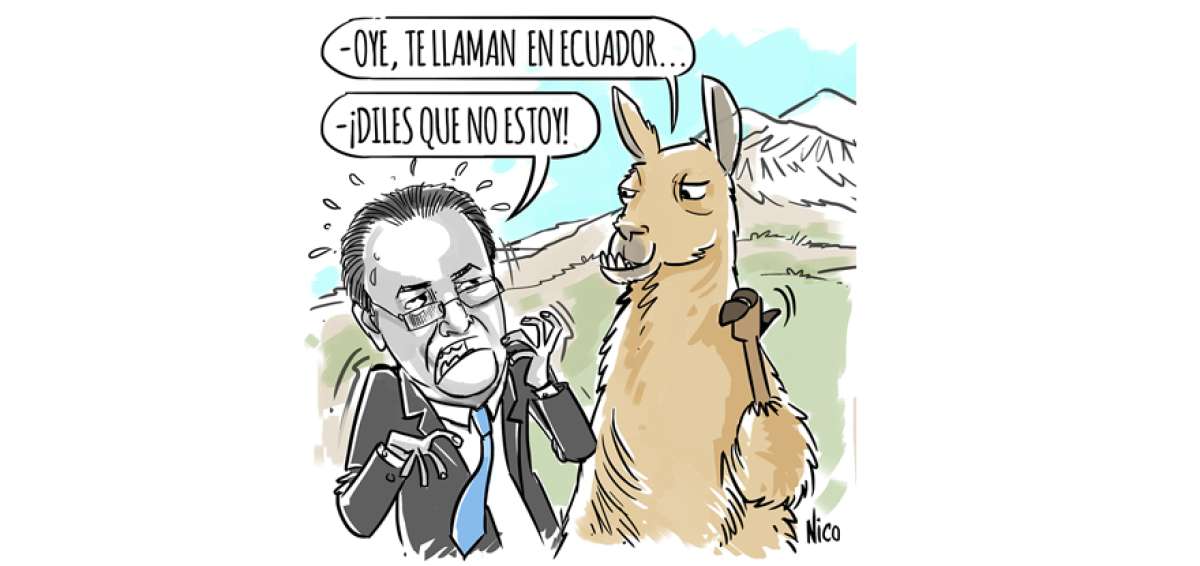 Falsificaci&oacute;n ideol&oacute;gica