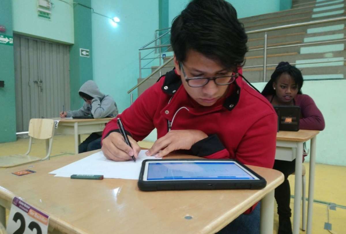 Del 18 al 22 de diciembre, los aspirantes podr&aacute;n inscribirse para acceder a carreras t&eacute;cnicas y tecnol&oacute;gicas en institutos y conservatorios superiores p&uacute;blicos.