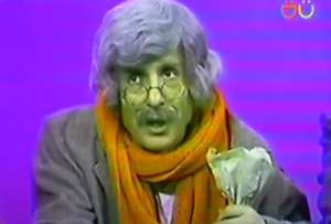 Antiguo video del Dr. Chapatín causa indignación en redes