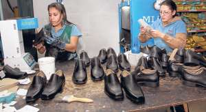 Cevallos se volvi&oacute; un destino para las compras 