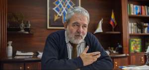 El consejero Luis Verdesoto alert&oacute; sobre posibles riesgos en la eficiencia de los sistemas inform&aacute;ticos para los comicios de 2021.