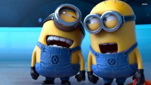 Los "Minions" arrasaron con las taquillas en Estados Unidos y Canad&aacute;