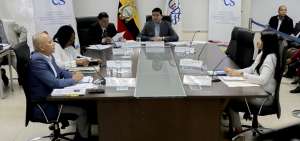 El actual Consejo de Participaci&oacute;n Ciudadana y Control Social enfrenta uno de sus peores momentos institucionales.