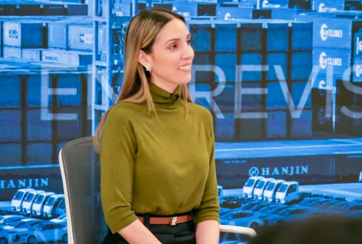 La ministra Sonsoles García explicó los pasos que deben seguirse para la implementación del TLC con China.