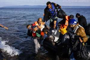 Foto: AFP