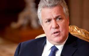 Ar&iacute;zaga: "Fundamedios puede actuar en el &aacute;mbito de su competencia, pero acatando las normas del pa&iacute;s"