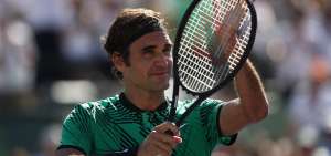 Federer elimina a Del Potro y avanza a octavos del Masters 1000 de Miami