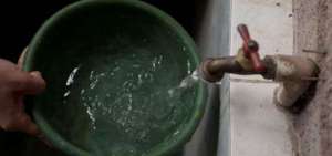 Interagua recomienda a los usuarios surtirse con suficiente agua para el tiempo que dure el corte.