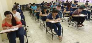 5.058 graduados de Medicina buscan hoy aprobar el EHEP virtual