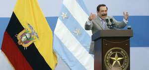 El alcalde de Guayaquil, Jaime Nebot, resalt&oacute; la importancia de mantener una buena relaci&oacute;n con el Gobierno Nacional.