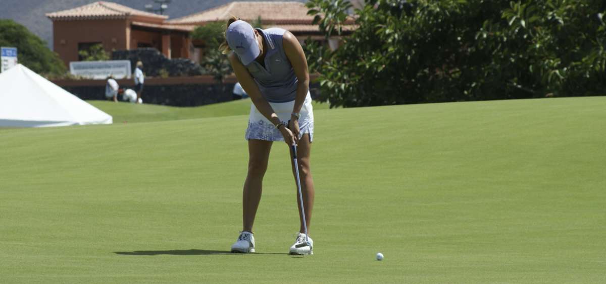 El club de golf que acoge las pruebas de Tokio 2020, "sorprendido" por la pol&eacute;mica sexista