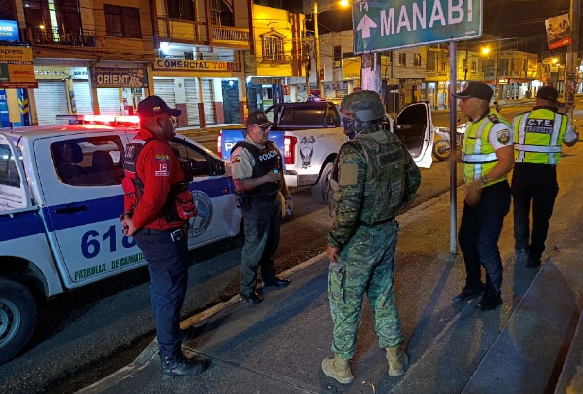 112 personas han sido detenidas en el segundo d&iacute;a del toque de queda en cuatro provincias del pa&iacute;s.