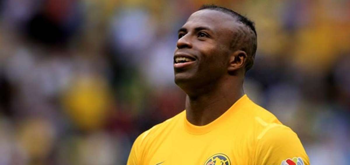 El 'Chucho' destaca en el 11 hist&oacute;rico del Am&eacute;rica