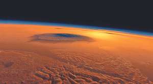 Desde que el robot Curiosity lleg&oacute; al suelo marciano, el 6 de agosto de 2012, se han tratado de potenciar los viajes al &lsquo;planeta rojo&rsquo;. Foto: Internet