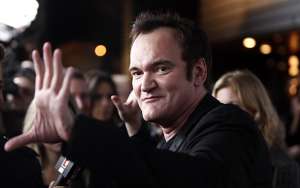Tarantino dirige filme sobre guerra civil estadounidense con Dami&aacute;n Bichir en el protag&oacute;nico